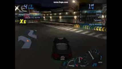 Nfs drift race 2