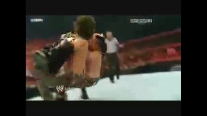 Rey Mysterio Amv