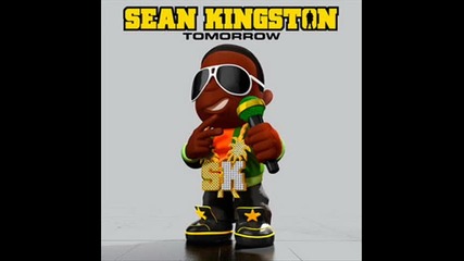 Sean Kingston - Face Drop 