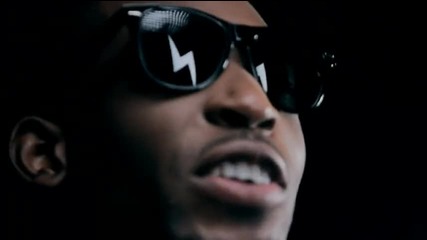 Tinie Tempah - Pass Out