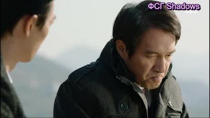 Rus Punch / Удар E01 151214г