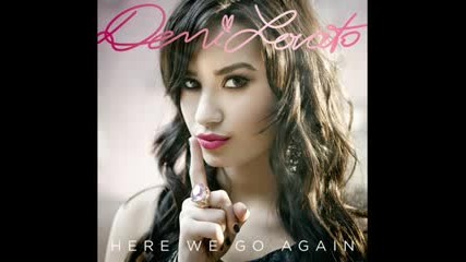 1. Demi Lovato - Here We Go Again (here We Go Again)