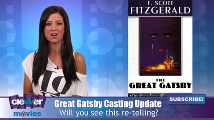 The Great Gatsby Casting Update Isla Fisher In & Ben Affleck Out