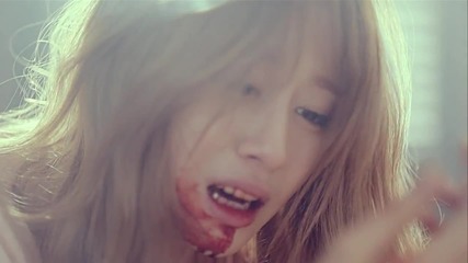 T-ara , The Seeya , 5dolls & Speed - Painkiller