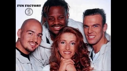 Fun Factory - Sad Christmas