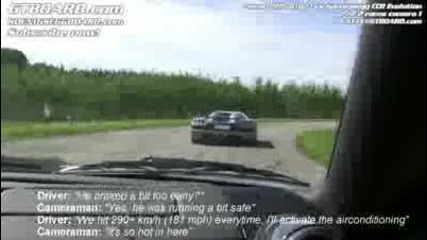 Hd Koenigsegg Ccr vs Ferrari Enzopowered 599 Gtb F1 x 2 races 