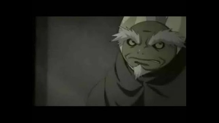 Jiraiya Vs Pain Amv (full Fight)