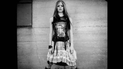 Avril Lavigne
