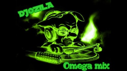 Djzila-_-[omega Mix]