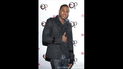 Jason Derulo - Imma Be Gone 