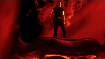 Danzig - Ju Ju Bone (video) Hq