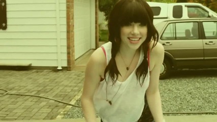 Carly Rae Jepsen - Call Me Maybe -