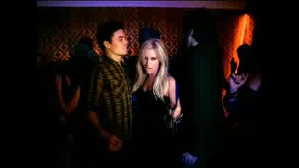 Ashley Tisdale - Crank It Up Official Music Video