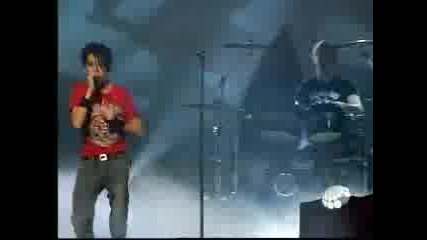 Tokio Hotel (live)