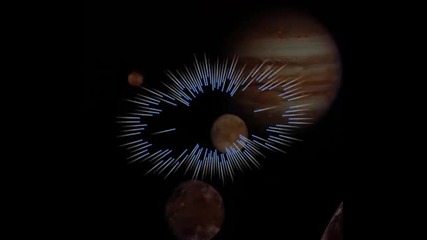Chill Out Music - 2011 A Space Odyssey 