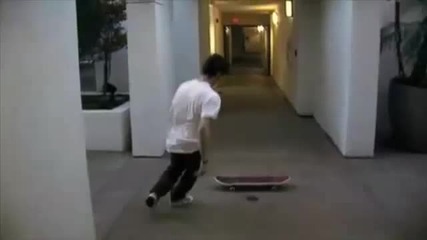 8 Tricks In 52 Seconds 