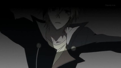 Tokyo Ravens Opening Op [hd]