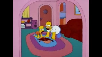 The Simpsons s9 e17