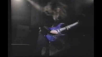 Vinnie Moore - Meltdown 