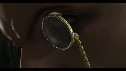 [ H D ] Devil May Cry cutscene 29 - Shifty Agnus