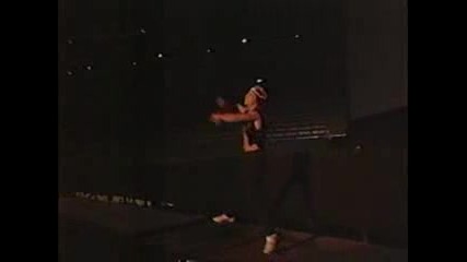 Bon Jovi - Wild In The Streets