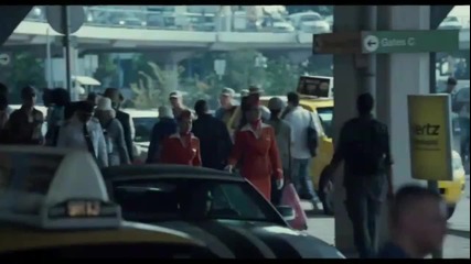 Умирай Трудно: Денят Настъпи (2013) - Официален Трейлър / Бг Субс