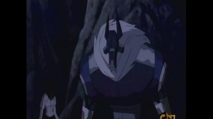 Generator Rex Ep3
