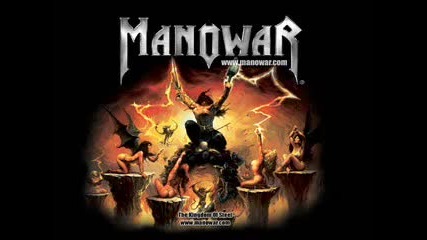 Manowar - Father (french)