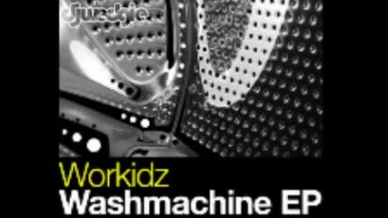Workidz - Washmachine