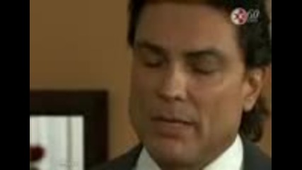 Triunfo del amor capitulo 165, 2010