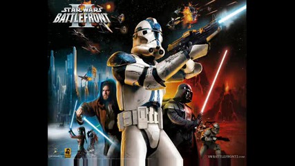 Star Wars Battlefront 2 Gameplay Четвърта част