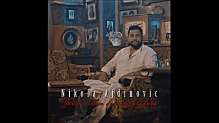 Nikola Ajdinovic - Zasto Si Nam Decu Rasplakala.mp4