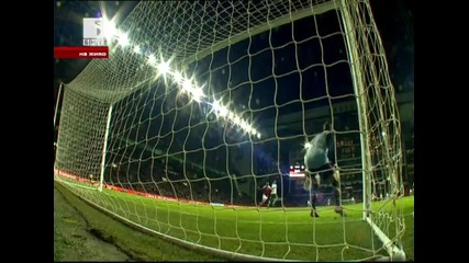 26.03 Дания - България 1:1 гол на Манолев