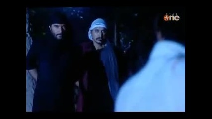 Maan Geet - Love Scene 18 