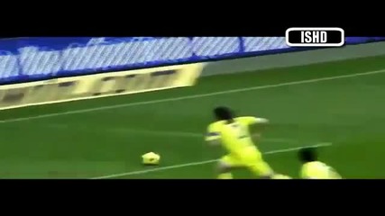 Cristiano Ronaldo Real Madrid 2011/2012