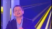 Rade Lackovic - Boga molim - PB - (TV Grand 03.03.2014.)