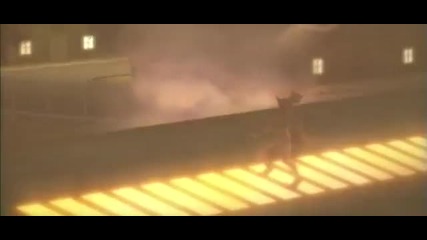 Blood - The Last Vampire (2000) Trailer *аnimation*