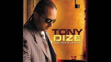 Tony Dize ft Franco El Gorila - Jangueo 