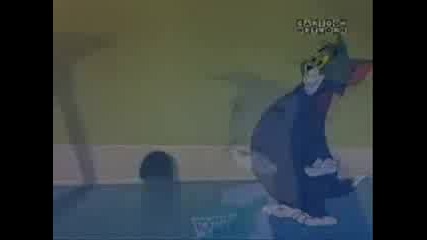 Том Джери Простотията Ii 2