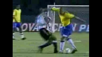 Football Tricks