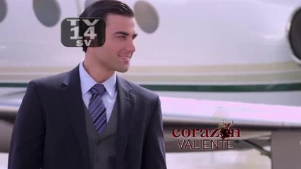 Corazon Valiente Capitulo 110 Parte 5