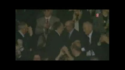 Juninho The Best Free Kick Taker 37.2 Metres Freekick.flv