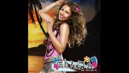 Thalia - Ten Paciencia