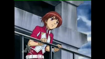 Digimon Data Squad Episode 13 Part 2 - 3
