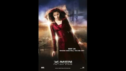 X-men 3 - Dark Phoenix Tragedy