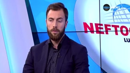 Ники Николов: Завръщането ми в България не е крачка назад