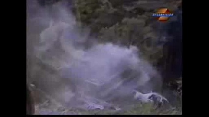 Wrc-extreem