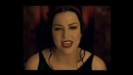 Call Me When Youre Sober(evanescence new video)
