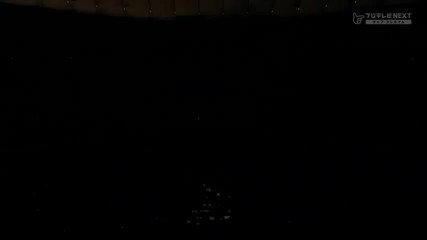 [hd] T T S + Exo - Dj Got Us Falling In Love @ Sm Town in Tokyo (05.08.2012)