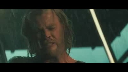 Thor Movie Trailer